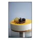 thumbnail image 3 of Base Giratoria De Vidrio Para Tortas, 3 of 3