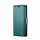 thumbnail image 4 of CaseMe tipo cartera Samsung Galaxy S23 Plus con cierre magnético, RFID, tarjetero, soporte, carga inalámbrica, 4 of 5