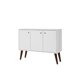 thumbnail image 1 of Aparador Buffet Wood Blanco, 1 of 4