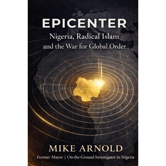 Epicentro: Nigeria, el islam radical y la guerra por el orden global