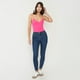 thumbnail image 4 of Body Mujer Sin Mangas Lencero Fucsia Corona, 4 of 5