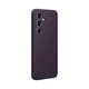 thumbnail image 2 of Funda Para Teléfono Galaxy S24 Silicona Violeta Oscuro, 2 of 8