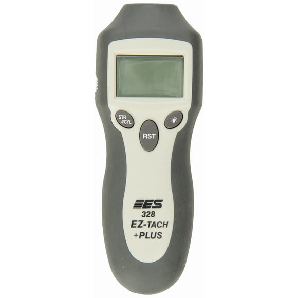 Tacómetro Electronic Specialties 328 EZ Tach Plus