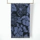 thumbnail image 1 of Toalla de Playa Jacquard 75×150 cm / Flower – Mashini, 1 of 3
