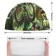 thumbnail image 2 of World of Warcraft Gorro de Natación de Licra, Gorro de Baño de Tela Cómoda, Gorro Elástico Antideslizante para Hombres, Mujeres y Niños, 2 of 6