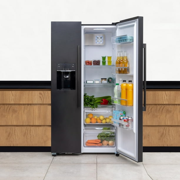 Refrigerador Side By Side Signature 513 Lts | Lider