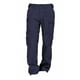 thumbnail image 3 of Pantalon Cargo Gabardina Azul Marino Talla L, 3 of 3