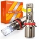 thumbnail image 1 of Bombilla LED SEALIGHT 9004/HB1 70.000 lm 6500 K (2 unidades), 1 of 7