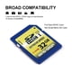 thumbnail image 4 of Tarjeta De Memoria 32gb Clase 10 Sdhc Tamaño Completo Sd Uhs I U1, 4 of 6