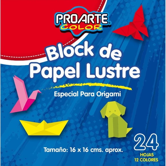 Block Lustre Proarte