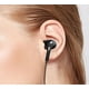 thumbnail image 2 of Audifono auricular intrauditivos aux 3,5 mm - Verde, 2 of 3