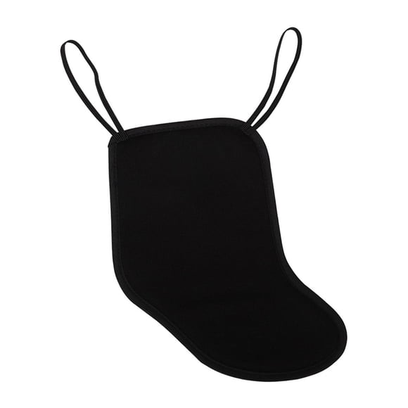 Reposabrazos para violín 4/4 3/4, reposapiés para hombro y mentón suaves y duraderos, piezas de violín, almohadilla para hombro de violín para Negro