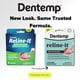 thumbnail image 2 of Kit de revestimiento dental Dentemp Reline-It Advanced Formula 6x, 2 of 6