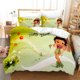 thumbnail image 1 of Cover Set Bedding Set Home Textiles Flowers Betty Boop Gift3-Piece Bedding Set (1 Duvet Cover + 2 Pillow Shams), 1 of 3
