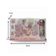 thumbnail image 3 of Muñeca set de Accesorios 4 en 1 Cuna Coche Silla de bebe, 3 of 4
