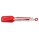 thumbnail image 3 of Pinzas de Cocina HIC Kitchen 20 cm de Nylon Resistente al Calor, 3 of 3