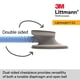 thumbnail image 4 of Estetoscopio 3m Littmann Lightweight Ii S e 2454 Ceil Blue, 4 of 6