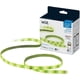 thumbnail image 1 of Tira de luces LED inteligente que cambia de color WiZ RGB de 6 pies con Wi-Fi, 1 of 8