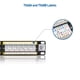 thumbnail image 3 of Patch Panel 24 Puertos Cat6 1u 19 Pulgadas Con Certificación Ul, 3 of 7