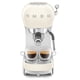 thumbnail image 5 of Máquina de café espresso Smeg ECF02 manual de 15 barras con varilla de vapor en crema, 5 of 8