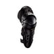 thumbnail image 1 of Rodillera Canillera Leatt Dual Axis Blk XXL, 1 of 2