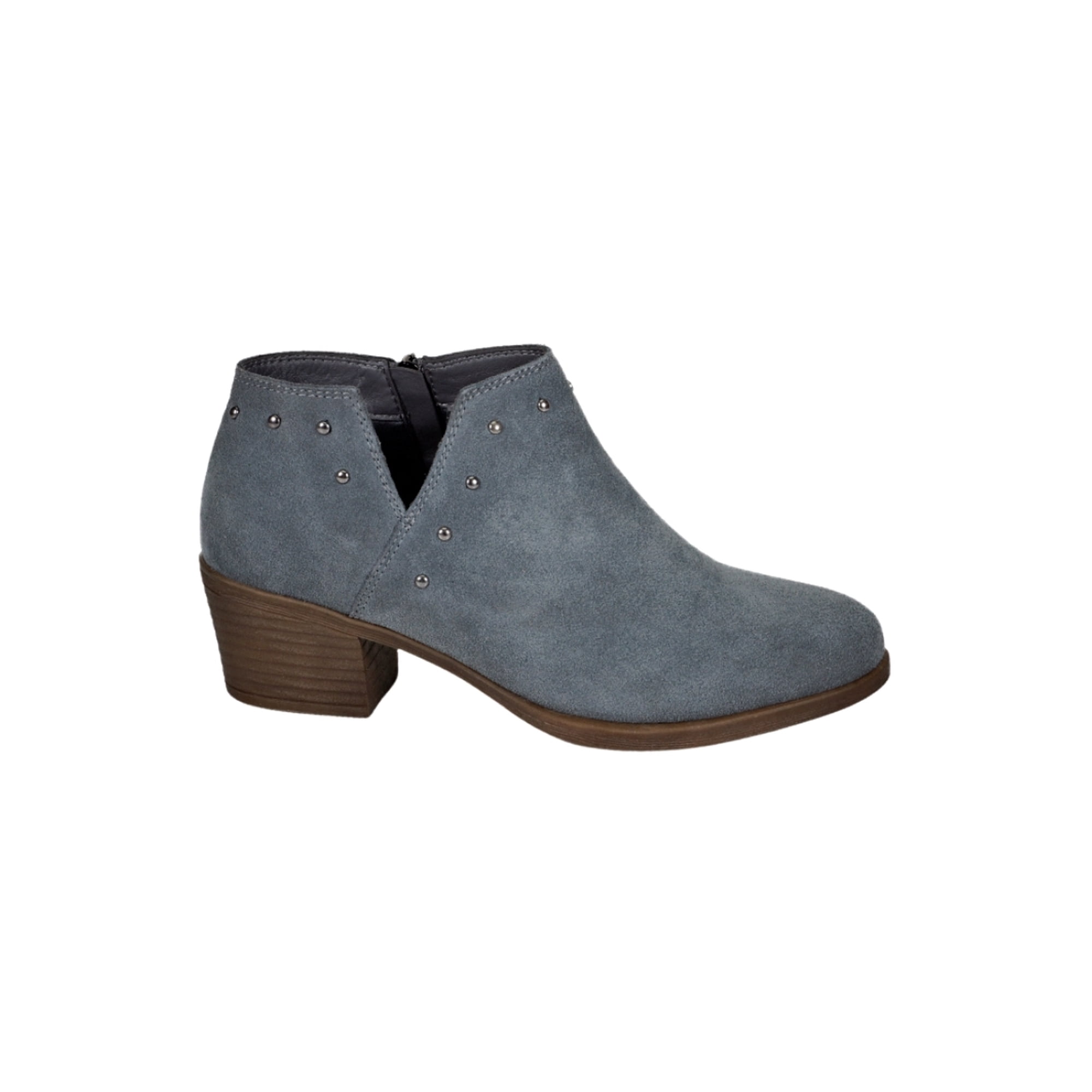 Degas - Botín Cuero Kaith Azul
