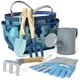 thumbnail image 1 of Set de jardinería Kinderific para niños con bolsa y herramientas (STEM), 1 of 7