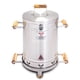 thumbnail image 1 of Barril Asador Grande INOX 80cm X 45cm incluye accesorios, 1 of 3