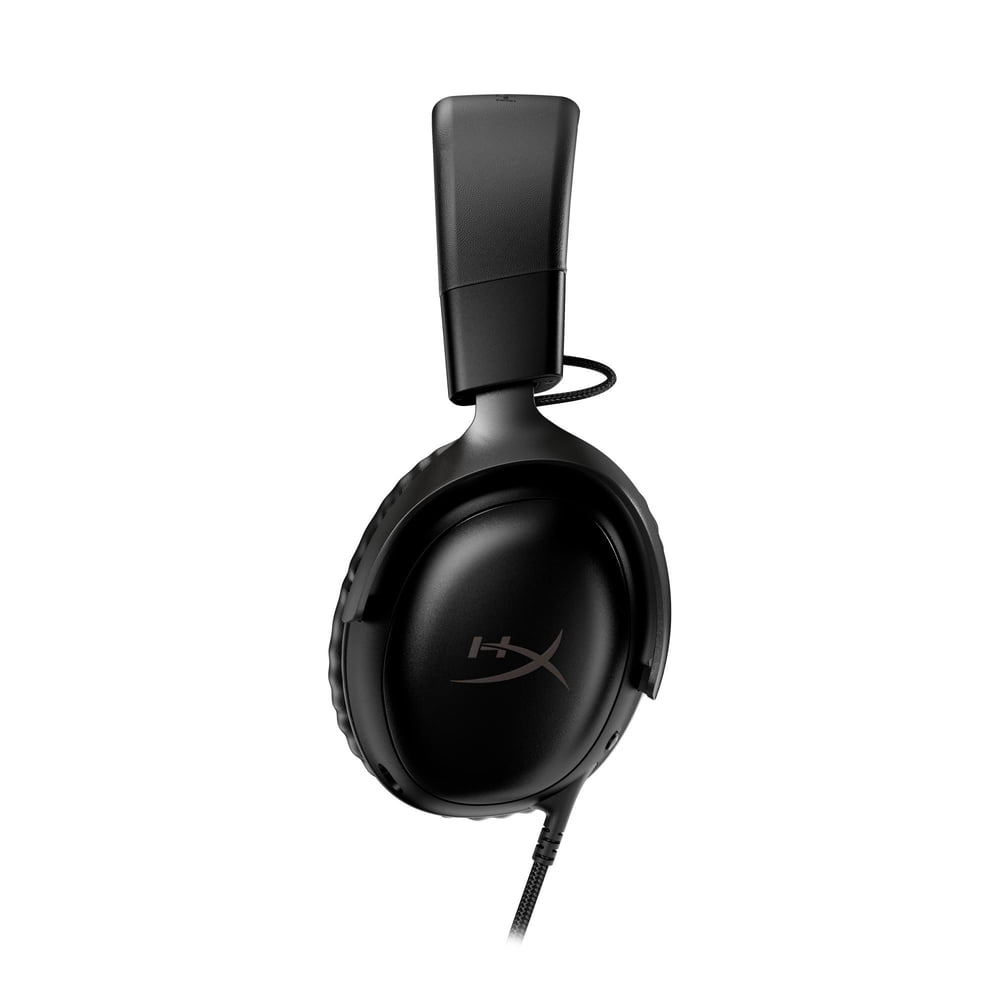 Audifonos Gamers HyperX HyperX Cloud III (Negro), foto 5