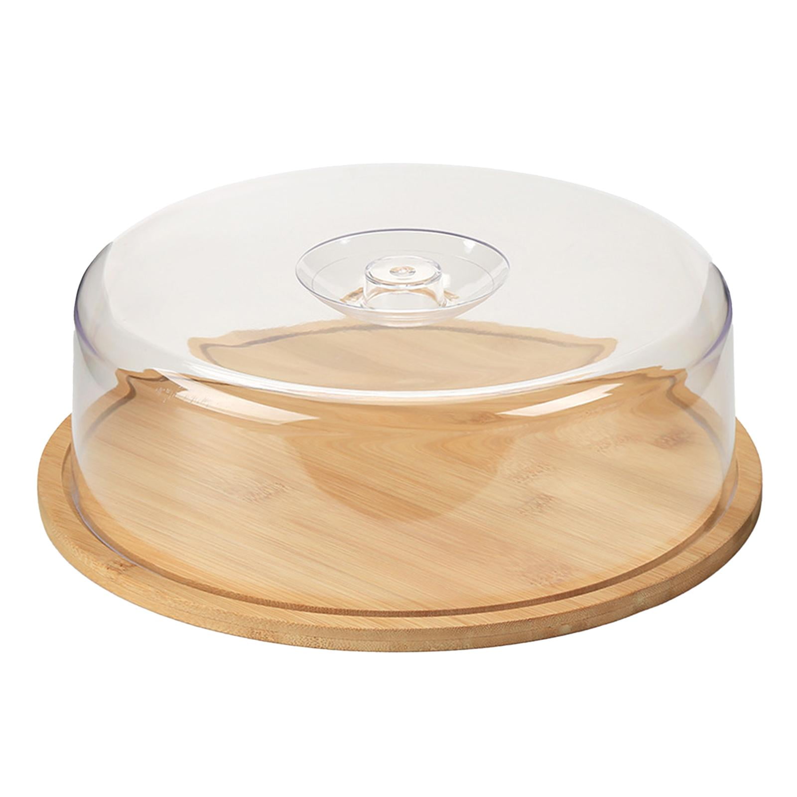 Magideal - Plato De Cerámica Para Servir, Organizador De Cocina, Contenedor Hermético Para Alimentos Frescos - Plato De Cerámica Para Presentar, Organizador De