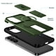 thumbnail image 2 of Funda FOXDOCK para Samsung Galaxy S25 FE – Magnética Antigolpes con Soporte y Protección Doble, 2 of 6