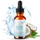 thumbnail image 1 of Sérum reafirmante para la piel Eva Naturals con niacinamida y ácido hialurónico, 1 of 9
