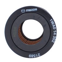 Repuestos Del Sol - Filtro Aceite Mazda Bt50 2.2 2012 2020