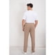 thumbnail image 2 of Pantalon De Vestir Clasico Hombre Formal Recto Boton 6010, 2 of 4