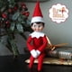 thumbnail image 2 of Tradición navideña The Elf on the Shelf: Elf Explorador niña, 2 of 4
