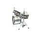 thumbnail image 2 of Batería Junior Pro Drums Prd03-Sv, 2 of 5