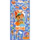 thumbnail image 4 of Set de libros para colorear y actividades Imagine Ink de Bendon Blippi, 4 of 5