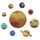 thumbnail image 1 of Globo Replogle Sistema Solar Inflable, 1 of 3