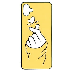 Genérico - Carcasa Funda Para Samsung A05 Diseño 258