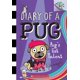 thumbnail image 5 of Colección de libros Diario de un Pug, Serie 1-8, 5 of 9