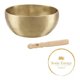 thumbnail image 1 of Cuenco Tibetano Bronce Meinl 11.5cm Modelo sbu-400 Originario India, 1 of 3