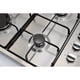 thumbnail image 2 of Encimera Gl 4P Inox, 2 of 5