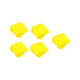 thumbnail image 1 of Pack 25 Paños Multiusos Amarillo Antipolvo 38x38 – Superficies Limpias y Brillantes, 1 of 2