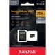 thumbnail image 3 of Tarjeta microSDXC SanDisk ImageMate PRO 256GB UHSI V30 A2, 3 of 3