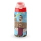 thumbnail image 1 of Botella de Agua Infantil Sr. Birchum Rosa 12 Oz, 1 of 6