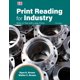 thumbnail image 1 of Libro Goodheart‑Wilcox: Lectura de Planos para la Industria, 1 of 1