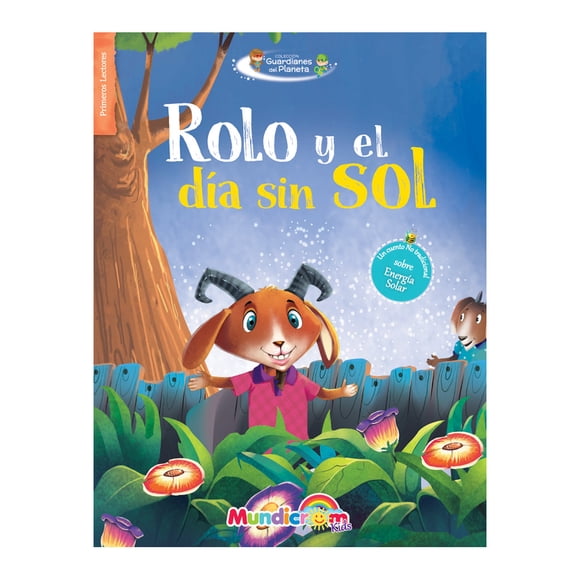 Rolo Y El Día Sin Sol