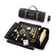 thumbnail image 1 of Set Para Bartender Bolsa Con Coctelera Dorada, 1 of 7