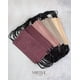 thumbnail image 5 of Mascarillas desechables VIRTUE CODE Support, 3 capas, paquete de 50, 5 of 6