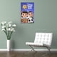 thumbnail image 5 of Little Baby Bum Cuadro decorativo colgante - Arte de pared - Póster enmarcado - Decoración de pared - Regalos para familia, amigos y aficionados 40*60 cm, 5 of 6